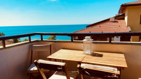 APARTELLO Modern Apartment - Garden of Eden, Sveti Vlas